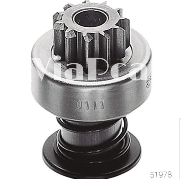 Bendix impulsor de partida Fiat Uno, Premio 111